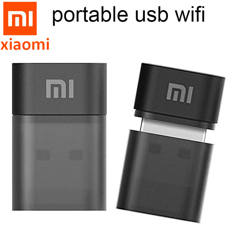 Установка через usb xiaomi